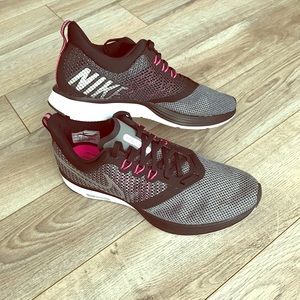 SOLD Nike Zoom Strike